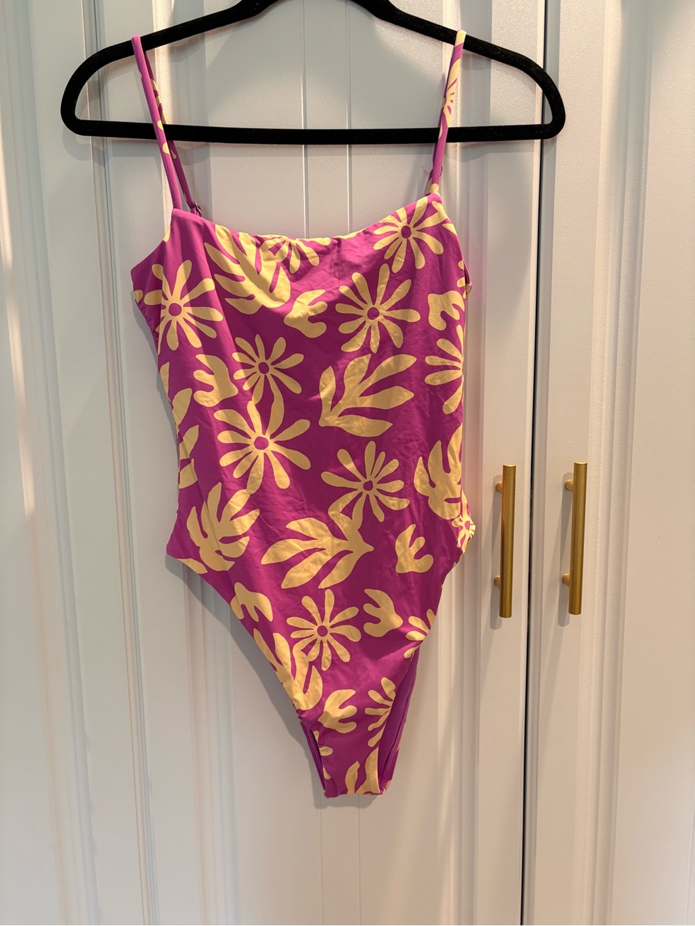 Billabong swim